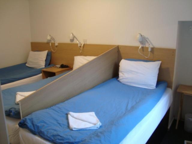 Hostal Alma House Dover