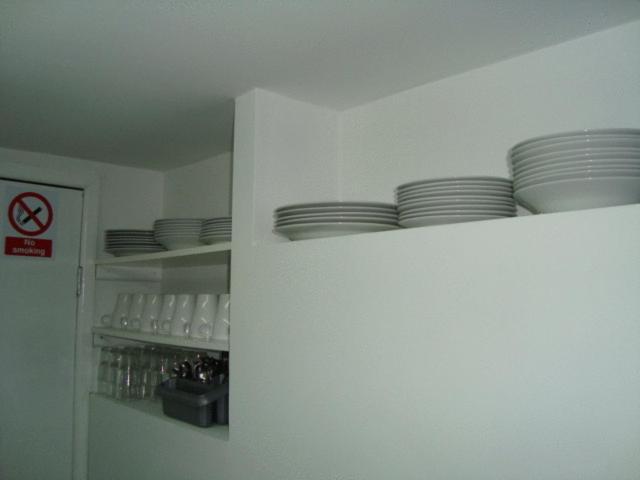 Hostal Alma House *